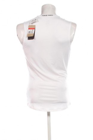 Herren Tanktop Nike, Größe L, Farbe Ecru, Preis € 43,99