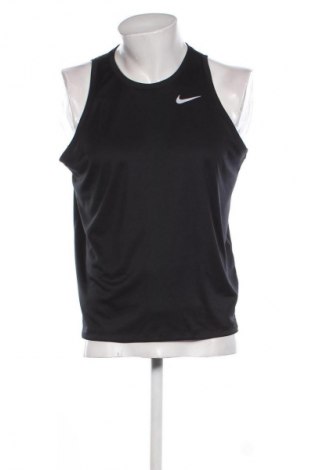 Męski podkoszulek Nike, Rozmiar XL, Kolor Czarny, Cena 62,92 zł