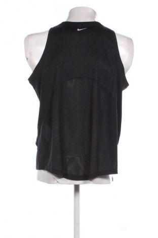 Męski podkoszulek Nike, Rozmiar XL, Kolor Czarny, Cena 62,92 zł