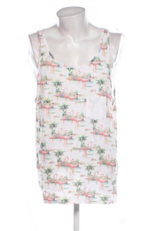 Pánske tielko  Pull&Bear, Veľkosť L, Farba Viacfarebná, Cena  6,95 €