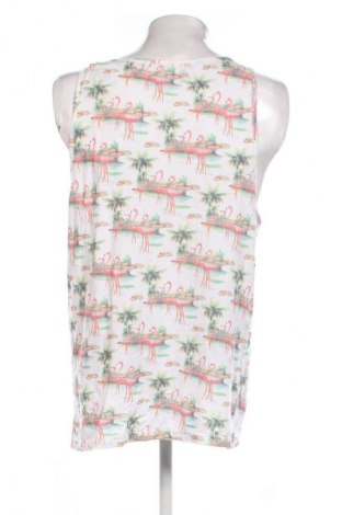 Pánske tielko  Pull&Bear, Veľkosť L, Farba Viacfarebná, Cena  6,95 €