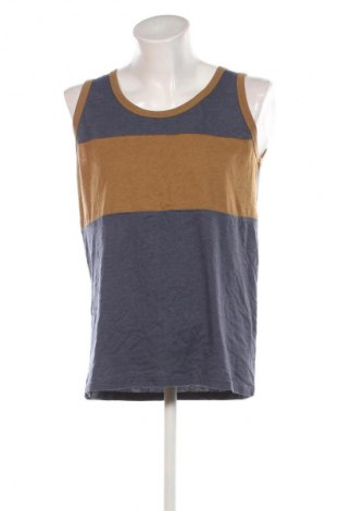 Herren Tanktop Reward, Größe L, Farbe Blau, Preis € 10,99