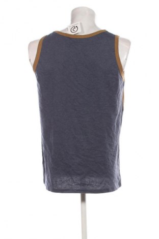 Herren Tanktop Reward, Größe L, Farbe Blau, Preis € 10,99