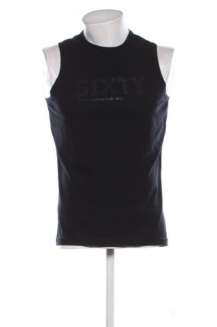 Pánske tielko  Sixty, Veľkosť XXL, Farba Čierna, Cena  14,58 €