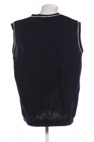 Herren Tanktop Trigema, Größe XXL, Farbe Blau, Preis € 18,99