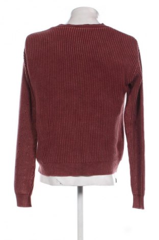 Herrenpullover About You, Größe S, Farbe Rot, Preis € 43,99
