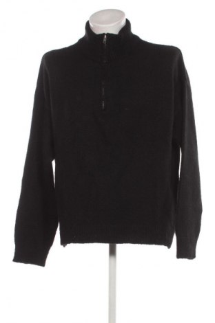 Herrenpullover About You, Größe XXL, Farbe Schwarz, Preis € 43,99