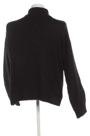 Herrenpullover About You, Größe XXL, Farbe Schwarz, Preis € 43,99