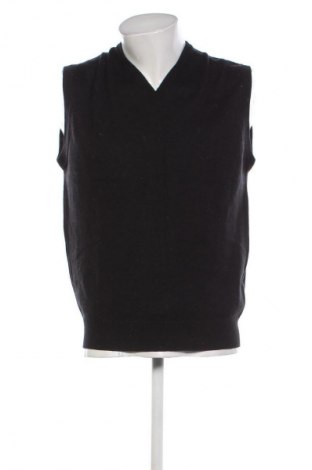 Herrenpullover Adelly, Größe S, Farbe Schwarz, Preis 17,90 €