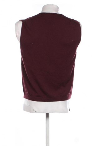 Pánsky sveter  Al duca d'aosta, Veľkosť L, Farba Červená, Cena  39,95 €