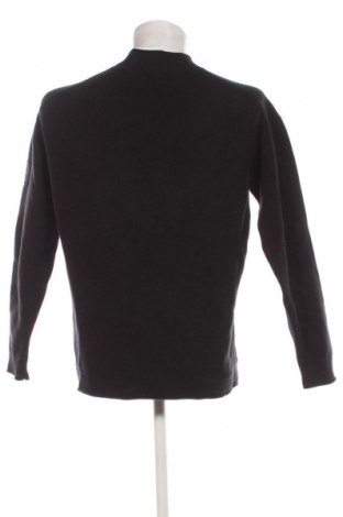 Herrenpullover Calvin Klein Jeans, Größe L, Farbe Schwarz, Preis € 109,99