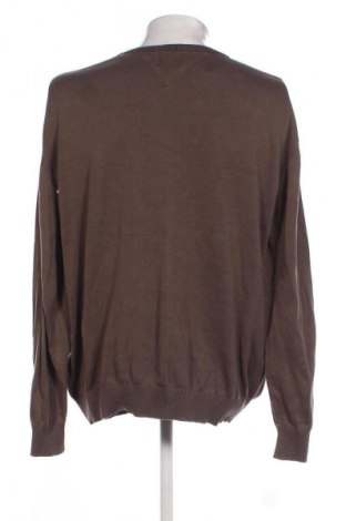 Pánsky sveter  Casa Moda, Veľkosť 3XL, Farba Hnedá, Cena  22,95 €