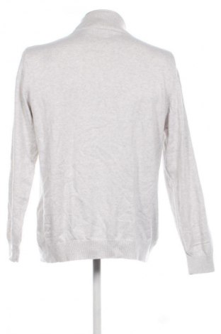 Pánsky sveter  Charles Vogele, Veľkosť XXL, Farba Sivá, Cena  18,00 €