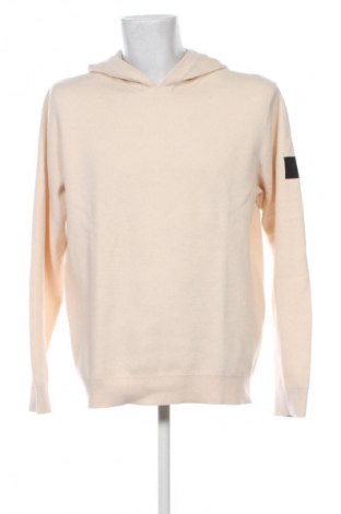 Herrenpullover Core By Jack & Jones, Größe XL, Farbe Ecru, Preis € 53,99