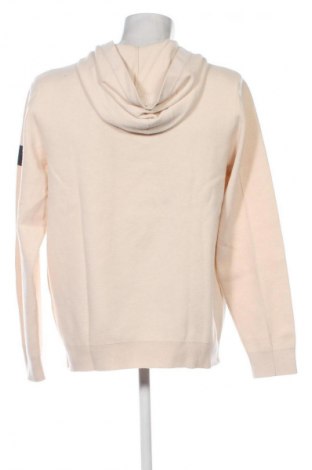 Herrenpullover Core By Jack & Jones, Größe XL, Farbe Ecru, Preis € 53,99