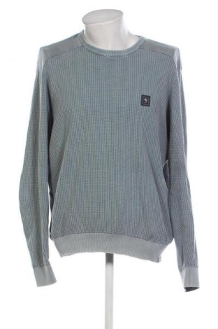 Pánsky sveter  Garcia, Veľkosť XL, Farba Viacfarebná, Cena  62,95 €