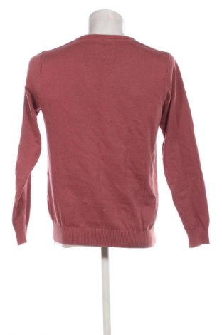 Pánsky sveter  Garcia Jeans, Veľkosť L, Farba Ružová, Cena  25,66 €