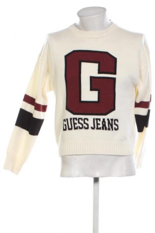Pánsky sveter  Guess, Veľkosť M, Farba Viacfarebná, Cena  90,95 €