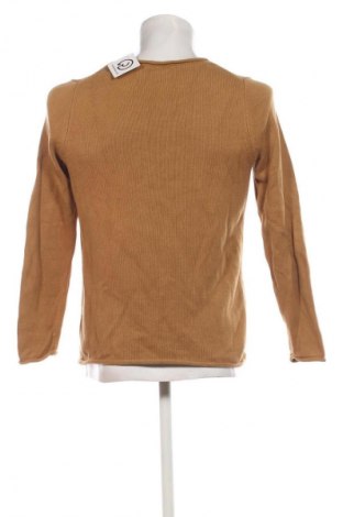 Pulover de bărbați H&M, Mărime S, Culoare Maro, Preț 92,61 Lei