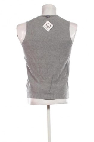 Pulover de bărbați H&M, Mărime M, Culoare Gri, Preț 92,61 Lei