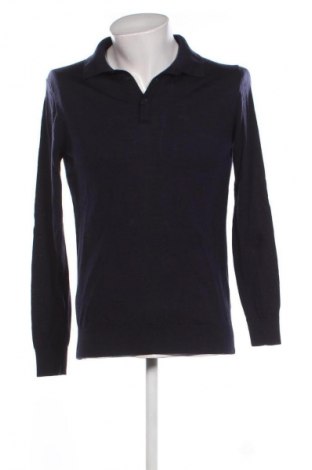 Pánsky sveter  H&M, Veľkosť M, Farba Modrá, Cena  12,95 €