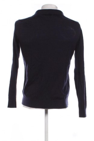 Pánsky sveter  H&M, Veľkosť M, Farba Modrá, Cena  12,95 €