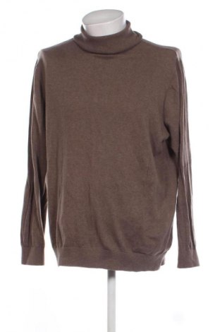 Pánsky sveter  H&M, Veľkosť XL, Farba Hnedá, Cena  13,95 €