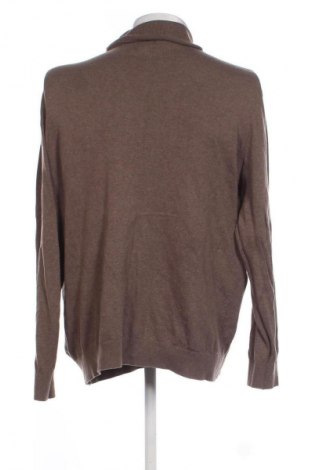 Pánsky sveter  H&M, Veľkosť XL, Farba Hnedá, Cena  13,95 €