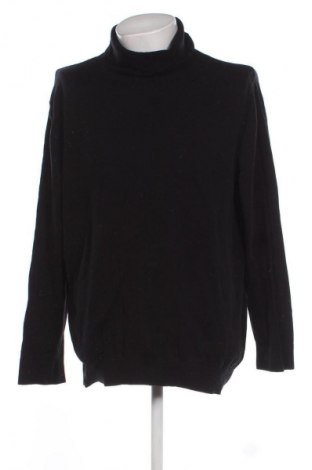 Pánsky sveter  H&M, Veľkosť XXL, Farba Čierna, Cena  13,95 €