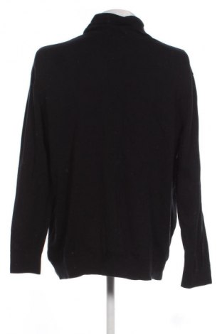 Pánsky sveter  H&M, Veľkosť XXL, Farba Čierna, Cena  13,95 €