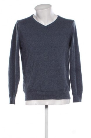 Pánsky sveter  H&M, Veľkosť L, Farba Modrá, Cena  17,90 €