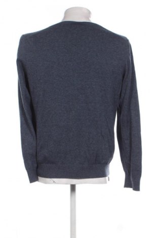Pánsky sveter  H&M, Veľkosť L, Farba Modrá, Cena  17,90 €