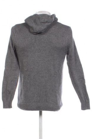 Herrenpullover H&M, Größe S, Farbe Grau, Preis € 18,00