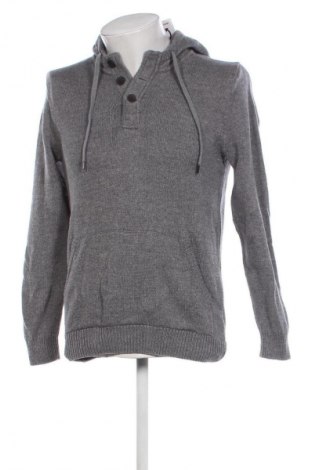 Herrenpullover H&M, Größe S, Farbe Grau, Preis € 18,00