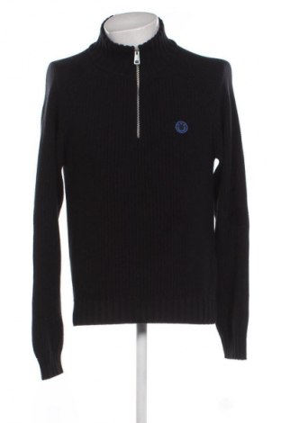 Herrenpullover Hugo Boss, Größe S, Farbe Schwarz, Preis € 95,99