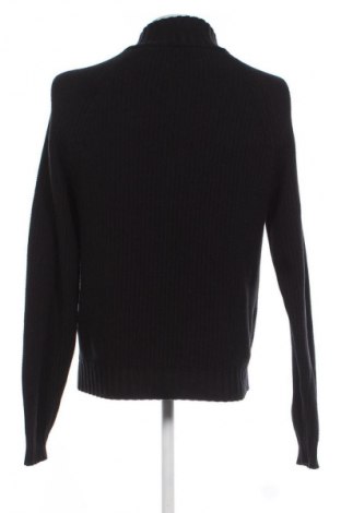 Herrenpullover Hugo Boss, Größe S, Farbe Schwarz, Preis € 95,99