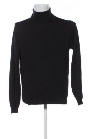 Pánský svetr  Hugo Boss, Velikost XL, Barva Černá, Cena  4 099,00 Kč