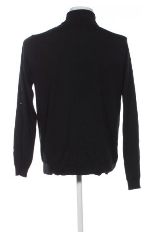 Pánský svetr  Hugo Boss, Velikost XL, Barva Černá, Cena  4 099,00 Kč