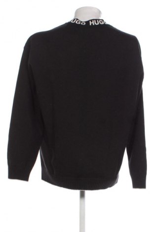 Pánsky sveter  Hugo Boss, Veľkosť L, Farba Čierna, Cena  137,95 €