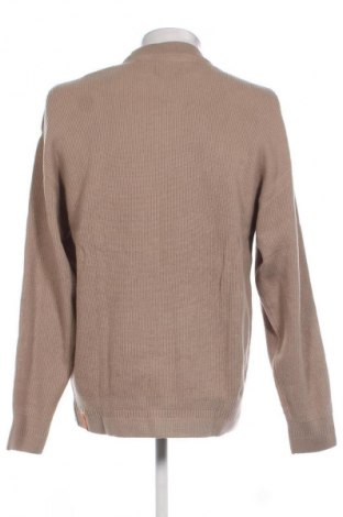 Pánský svetr  Jack & Jones, Velikost XXL, Barva Béžová, Cena  1 629,00 Kč