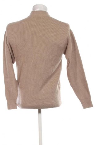 Pánský svetr  Jack & Jones, Velikost M, Barva Hnědá, Cena  1 629,00 Kč