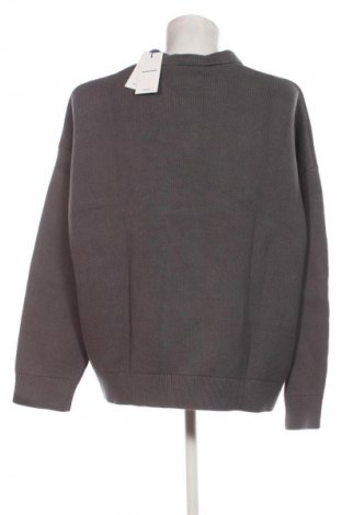 Herrenpullover Jack & Jones, Größe XXL, Farbe Grau, Preis € 68,99