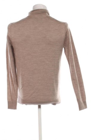 Ανδρικό πουλόβερ Jack & Jones, Μέγεθος M, Χρώμα Καφέ, Τιμή 63,99 €