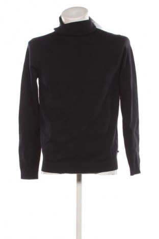 Herrenpullover Jack & Jones, Größe S, Farbe Schwarz, Preis € 68,99