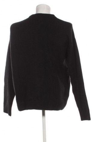 Pánský svetr  Jack & Jones, Velikost XL, Barva Černá, Cena  1 629,00 Kč