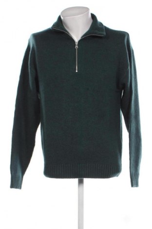 Pánský svetr  Jack & Jones, Velikost S, Barva Zelená, Cena  1 629,00 Kč