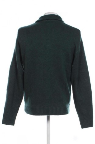 Pánský svetr  Jack & Jones, Velikost S, Barva Zelená, Cena  1 629,00 Kč