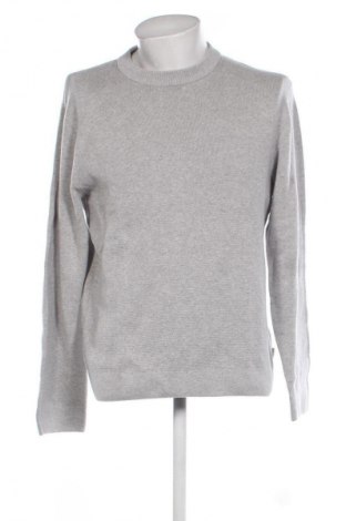 Męski sweter Jack & Jones, Rozmiar L, Kolor Szary, Cena 293,99 zł