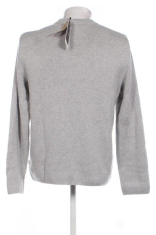 Męski sweter Jack & Jones, Rozmiar L, Kolor Szary, Cena 293,99 zł