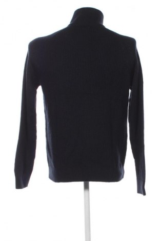 Herrenpullover Jack & Jones, Größe M, Farbe Blau, Preis € 68,99